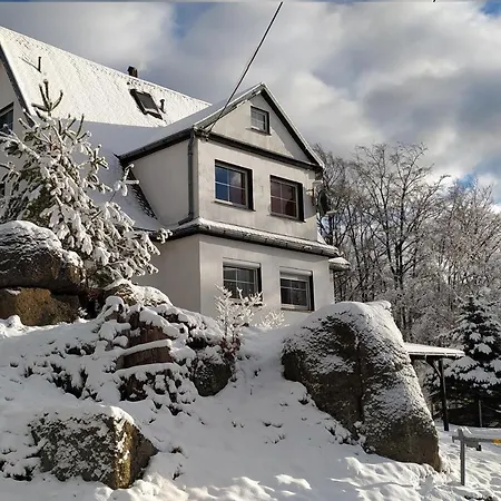 Skaly Spaly Bed & Breakfast *