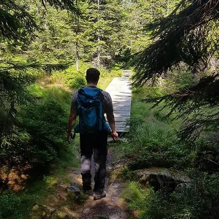 Bed and breakfast Skaly Spaly 3*