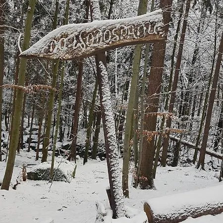 Skaly Spaly 3* Przesieka