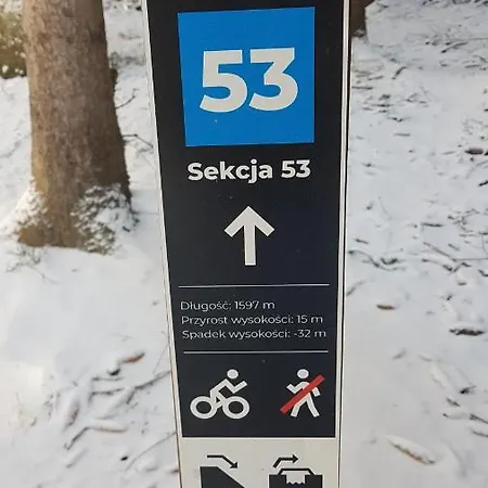 Skaly Spaly Bed and breakfast 3*