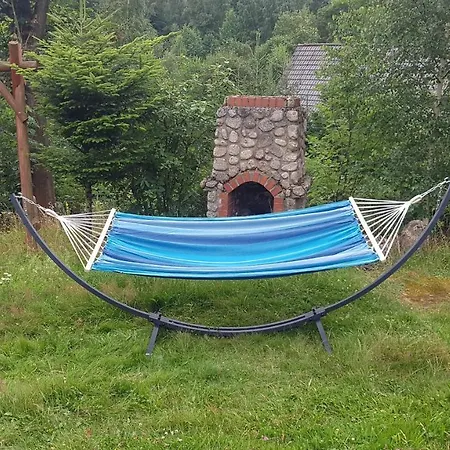 Skaly Spaly Bed & Breakfast *