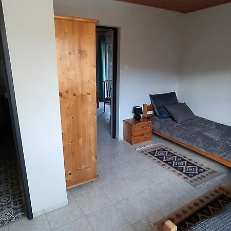 Skaly Spaly Bed and breakfast 3*