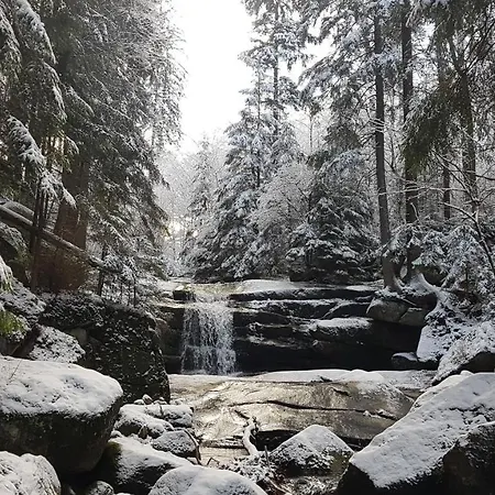 Skaly Spaly Bed & Breakfast