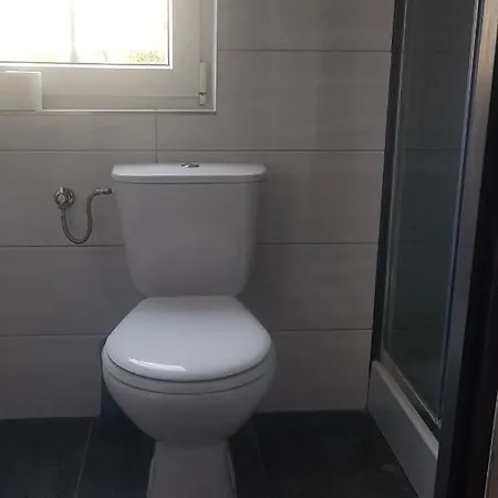 Skaly Spaly Bed & Breakfast