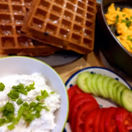 Bed & Breakfast Skaly Spaly