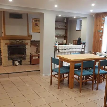 Bed & Breakfast Skaly Spaly