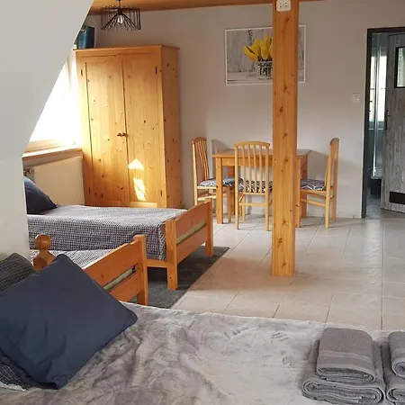 Skaly Spaly 3* Przesieka