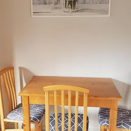 Skaly Spaly Bed & Breakfast *