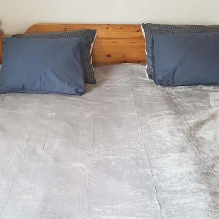 Skaly Spaly Bed & Breakfast