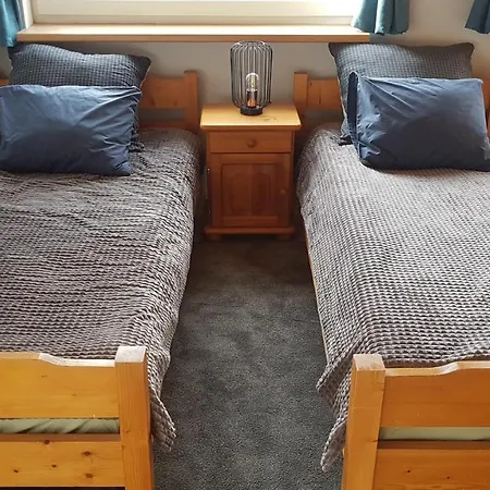 Bed & Breakfast Skaly Spaly *
