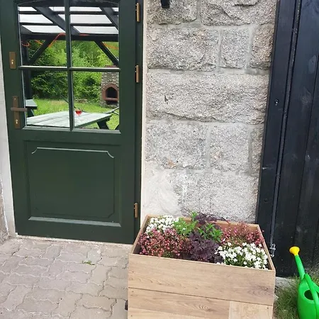 Skaly Spaly Bed and breakfast 3*