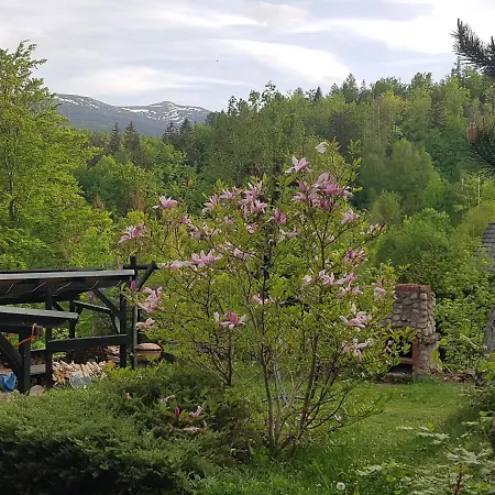 Bed & Breakfast Skaly Spaly 3*