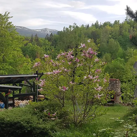 Bed & Breakfast Skaly Spaly *
