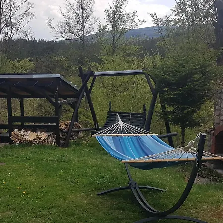 Bed and breakfast Skaly Spaly