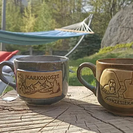 Bed & Breakfast Skaly Spaly 3*