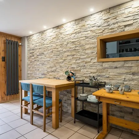 Bed & Breakfast Skaly Spaly