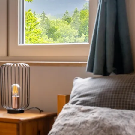 Skaly Spaly Bed and breakfast 3*