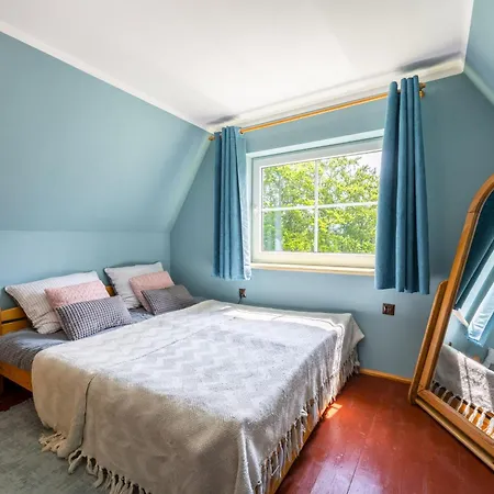 Bed & Breakfast Skaly Spaly Przesieka