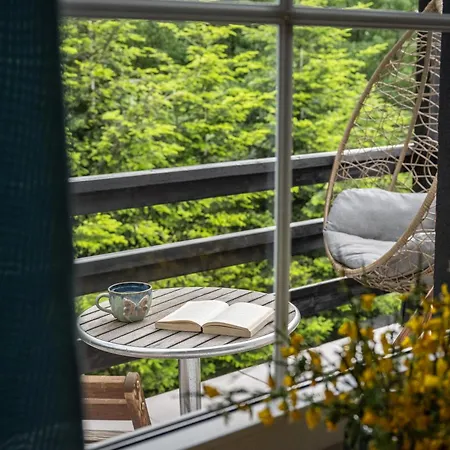 Skaly Spaly Bed & Breakfast