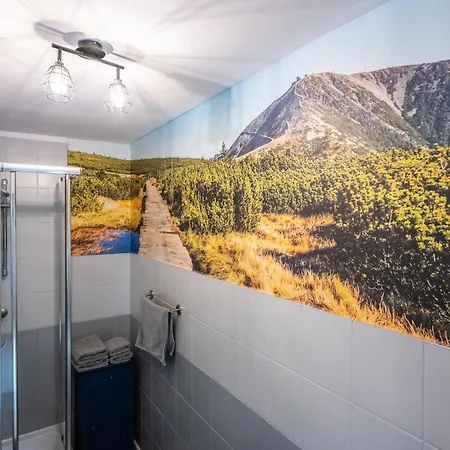 Bed & Breakfast Skaly Spaly