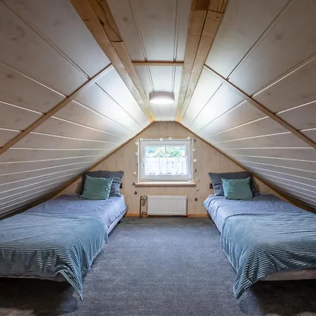 Skaly Spaly Bed & Breakfast 3*