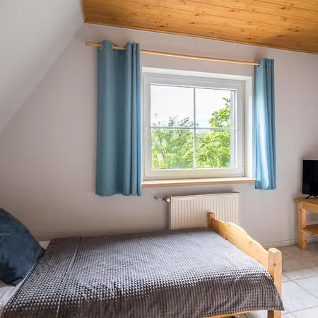 Skaly Spaly Bed and breakfast Przesieka