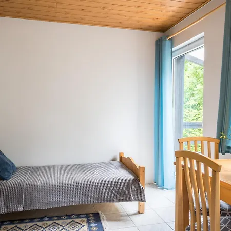 Skaly Spaly 3* Przesieka