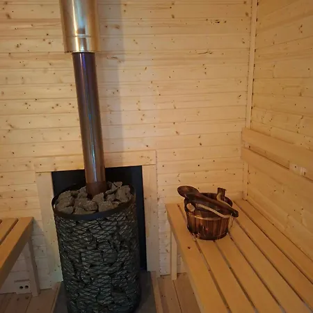 Bed & Breakfast Skaly Spaly