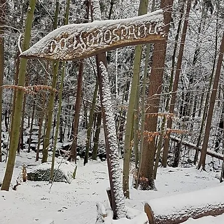 Skaly Spaly Frühstückspension