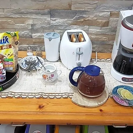 Couette-café Skaly Spaly Przesieka
