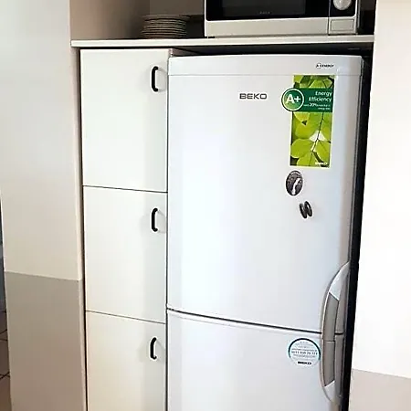 Skaly Spaly Frühstückspension Preseka