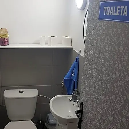 Skaly Spaly Preseka