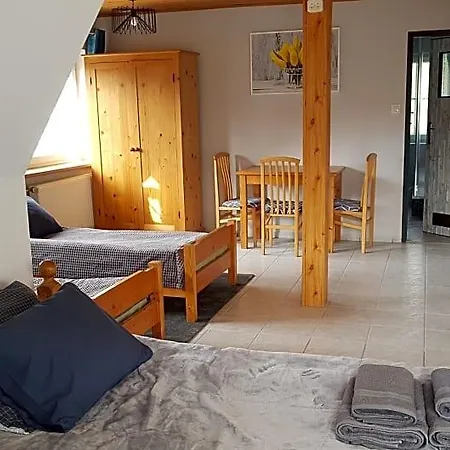 Skaly Spaly 3* Przesieka