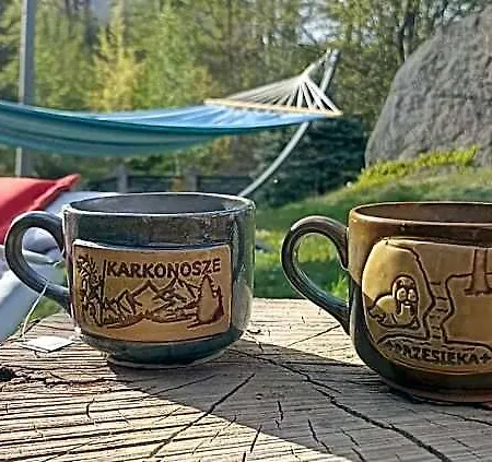 Couette-café Skaly Spaly Przesieka