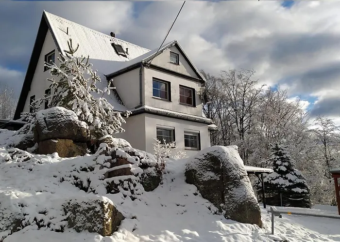 Skaly Spaly Bed & Breakfast 3*