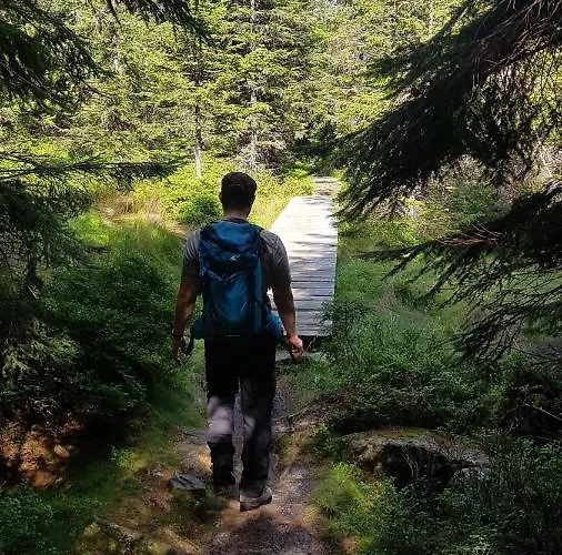 Bed & Breakfast Skaly Spaly 3*