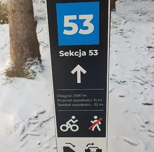 Skaly Spaly Bed & Breakfast 3*