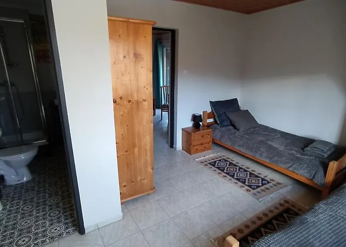 Skaly Spaly Bed & Breakfast 3*