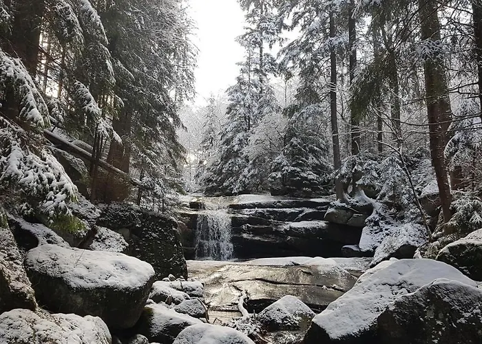 Skaly Spaly Bed & Breakfast