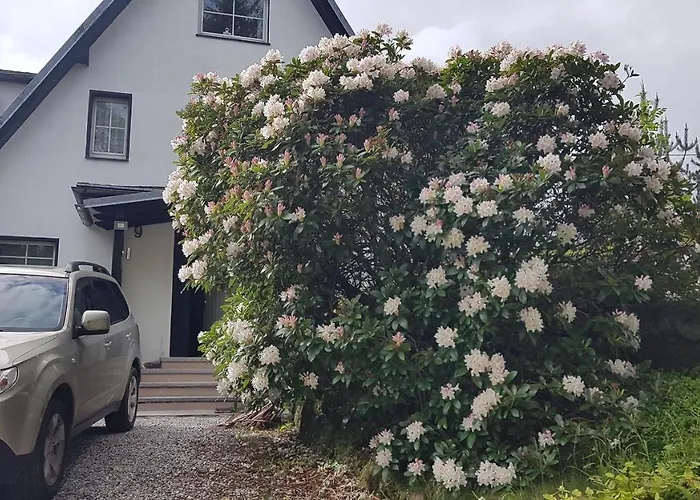 Bed & Breakfast Skaly Spaly Przesieka