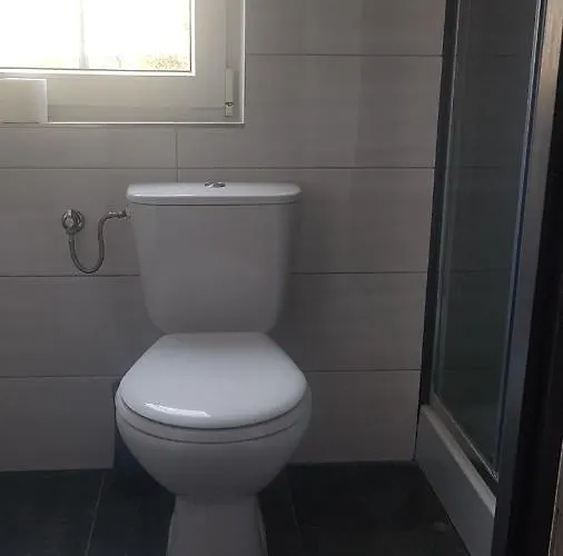 Skaly Spaly Bed & Breakfast