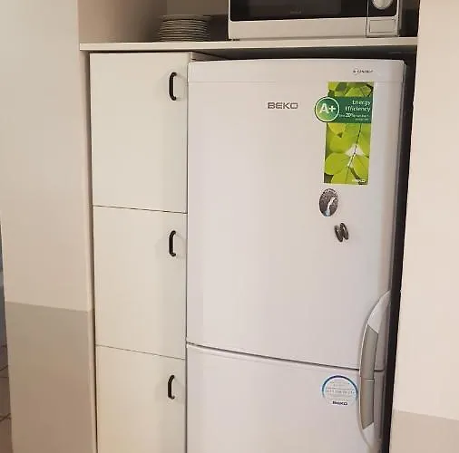 Skaly Spaly 普热谢卡