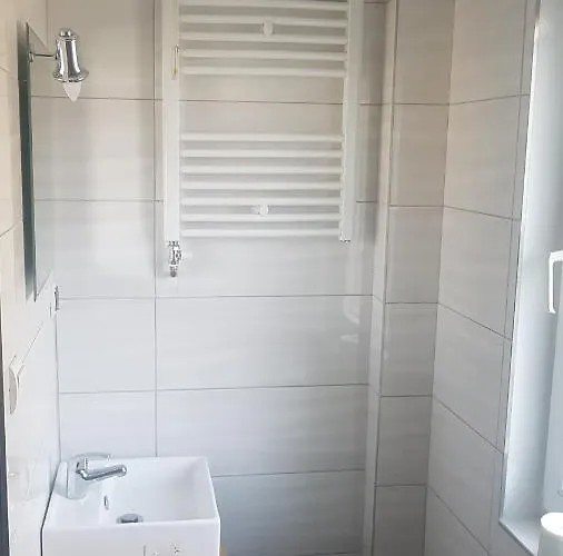 Skaly Spaly 3* Przesieka