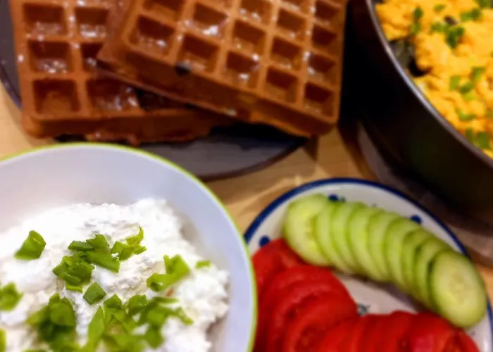 Bed & Breakfast Skaly Spaly