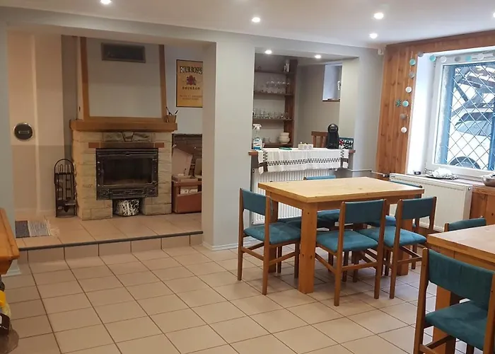 Bed & Breakfast Skaly Spaly