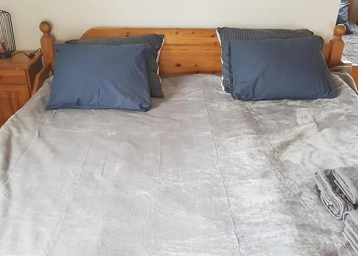 Skaly Spaly Bed & Breakfast