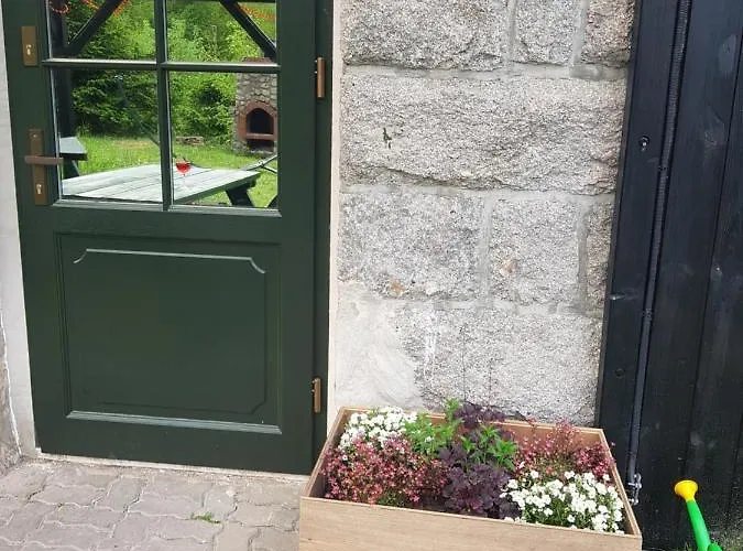 Skaly Spaly Bed & Breakfast 3*