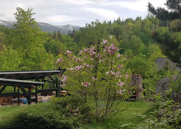 Bed & Breakfast Skaly Spaly 3*