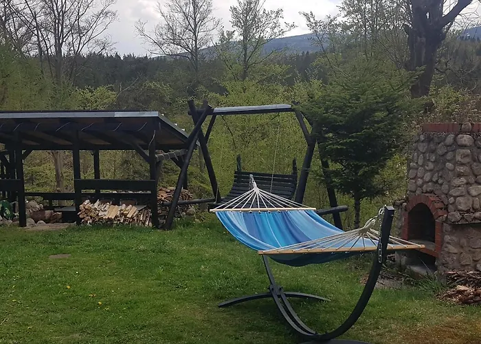 Bed & Breakfast Skaly Spaly