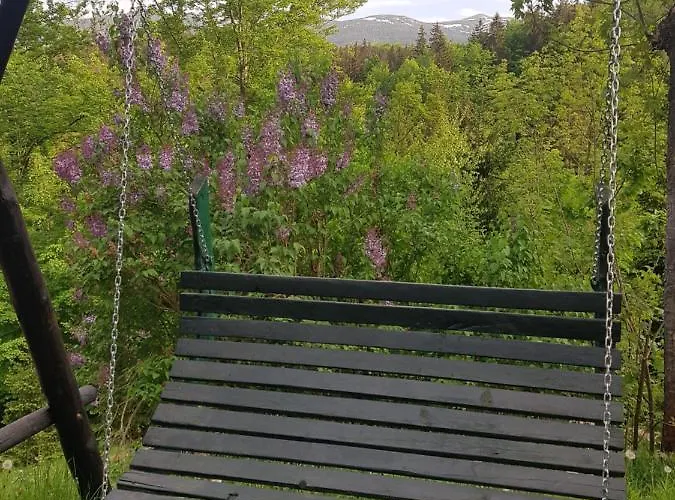 Bed & Breakfast Skaly Spaly